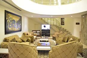 Rawa hotel Suites