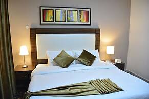 Rawa hotel Suites