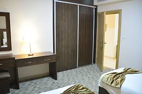 Rawa hotel Suites
