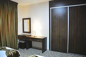 Rawa hotel Suites