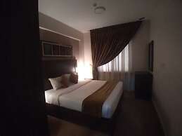 Rawa hotel Suites