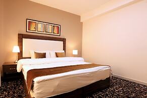 Rawa hotel Suites