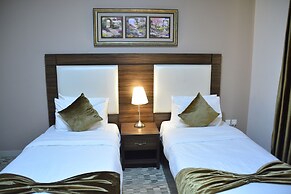 Rawa hotel Suites