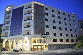 Rawa hotel Suites