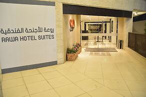 Rawa hotel Suites