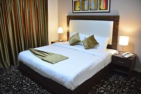 Rawa hotel Suites