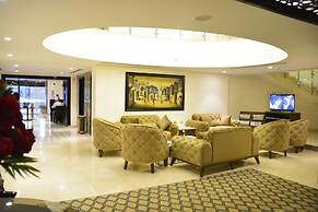 Rawa hotel Suites