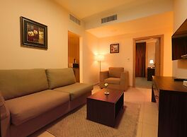 Rawa hotel Suites