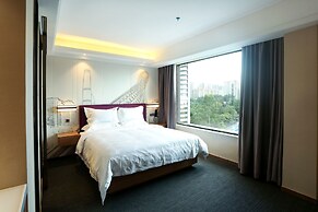 Yizhi flat (Guangzhou Zhujiang New Town Huashi Subway Station Branch)