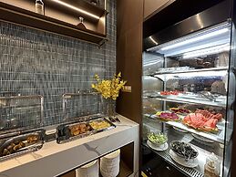 Yizhi flat (Guangzhou Zhujiang New Town Huashi Subway Station Branch)