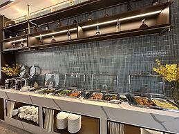 Yizhi flat (Guangzhou Zhujiang New Town Huashi Subway Station Branch)