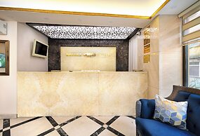 Deluxe Newport Hotel - Old City