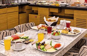 Deluxe Newport Hotel - Old City