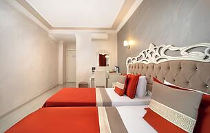 Deluxe Newport Hotel - Old City