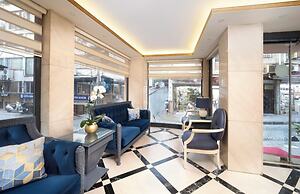 Deluxe Newport Hotel - Old City