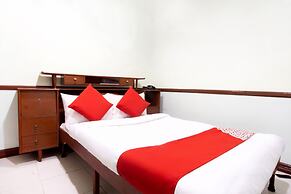 Maanyag Pension House