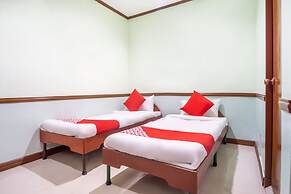 Maanyag Pension House