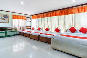 Maanyag Pension House