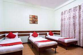 Maanyag Pension House