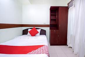 Maanyag Pension House