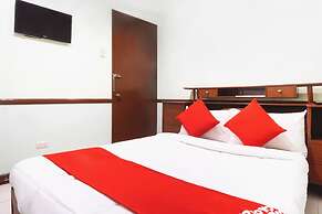 Maanyag Pension House