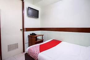 Maanyag Pension House