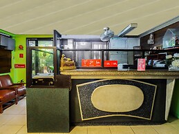 Maanyag Pension House