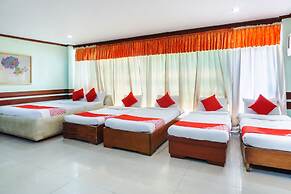 Maanyag Pension House