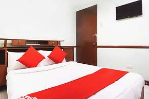 Maanyag Pension House