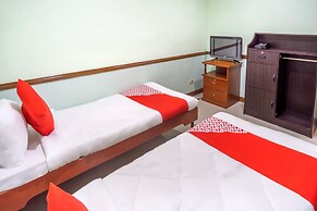 Maanyag Pension House