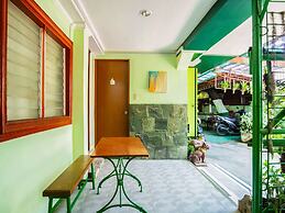 Maanyag Pension House