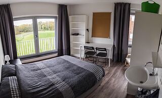 StudentStay
