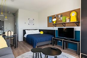 StudentStay
