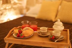 Terracielo Guest House