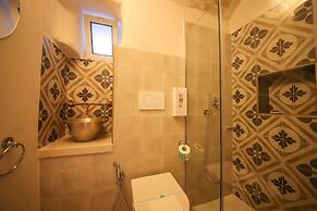 Terracielo Guest House