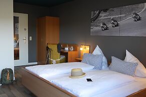 Hotel Hüllen