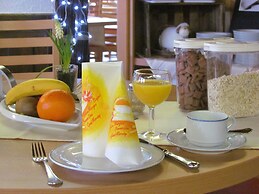 Hotel Hüllen