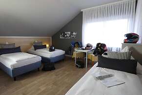 Hotel Hüllen