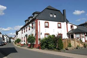 Hotel Hüllen