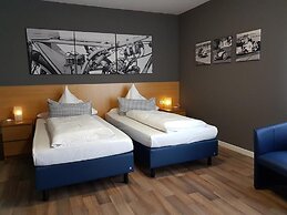 Hotel Hüllen