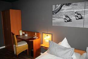 Hotel Hüllen