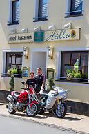 Hotel Hüllen
