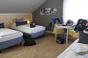 Hotel Hüllen