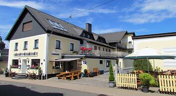 Hotel Hüllen