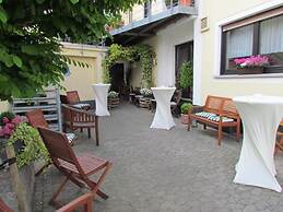 Hotel Hüllen