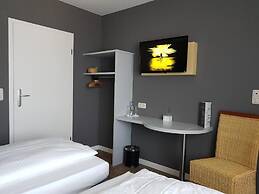 Hotel Hüllen