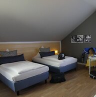 Hotel Hüllen