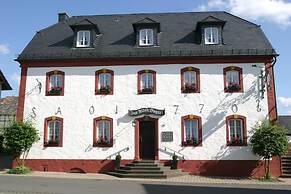Hotel Hüllen