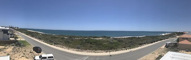 Beach House at SeaScapes