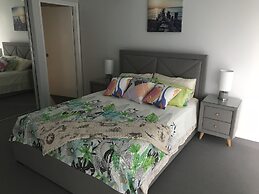 Beach House at SeaScapes